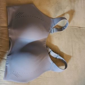 36DDD Lululemon Gray Sports Bra